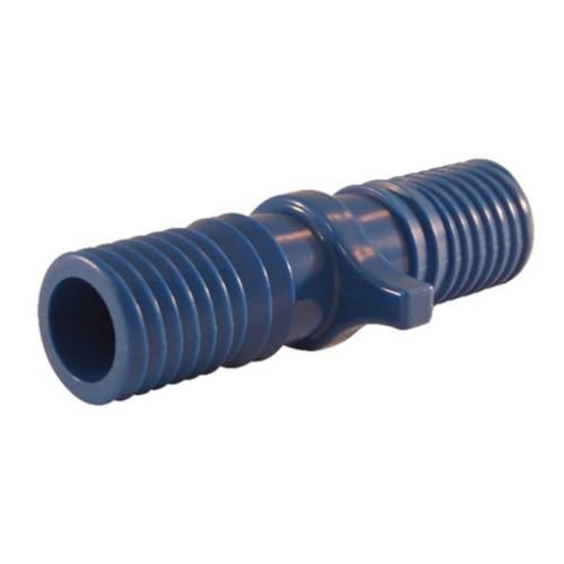 Picture of APOLLO INVESTMENT HOLDING ABTC34 The Mosack Group Inc Insert Couplin 3/4" Blue (EA)