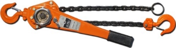 Picture of AMERICAN POWER PULL CO 605 American Power Pull 605 Chain Puller, 3/4-Ton, Standard (EA)