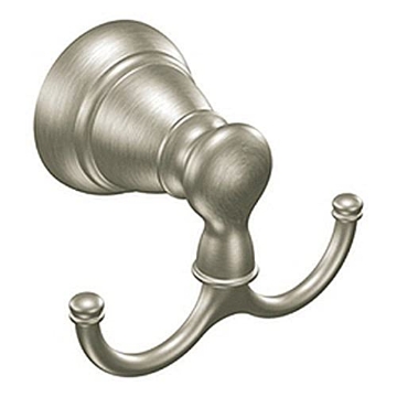 Picture of Moen Y2603BN Moen Y2603BN Bath Hardware, 0.45, Brushed Nickel (EA)
