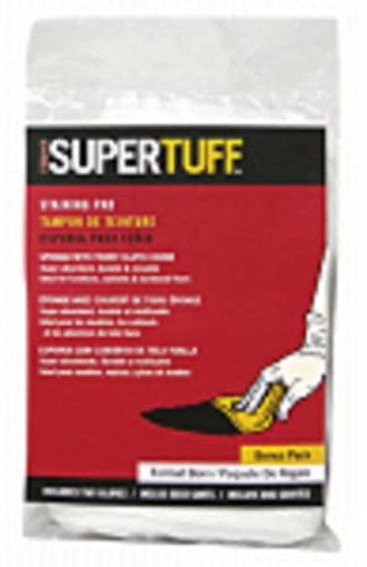 Picture of SUPERTUFF 10101 Trimaco SuperTuff Staining Pad Sponge with free gloves (EA)