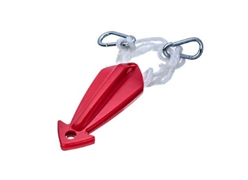 Picture of SEACHOICE PRODUCTS 86701 Seachoice Tow Harness, Improves Towing and Boat Control, 1,000-Lb. Tow Capacity, 8 Ft. Long, 3/8 In. Diameter (EA)