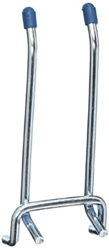 Picture of CRAWFORD 14444 CRAWFORD PROD DIV OF JARDEN SAFETY 14444 Double Arm Peg Hook, 4-Inch, 2-Pack (EA)