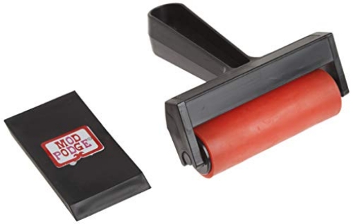 Picture of PLAID ENTERPRISES INC 2295 Mod Podge Professional Decoupage Tool Set, 2295 (EA)