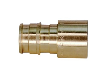 Picture of APOLLO INVESTMENT HOLDING EPXFS1212 The Mosack Group Inc ADPTR 1/2" Barb X FS (EA)