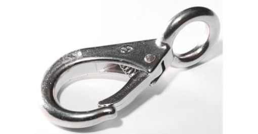 Picture of Baron 249S-0 BARON MFG Manufacturers Direct Quick Snap Rndeye Rigid 3/8 249S-0 (EA)