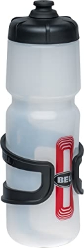 Picture of BELL SPORTS INC 7151855 Bell Quencher 250 Water Bottle + Cage (EA)