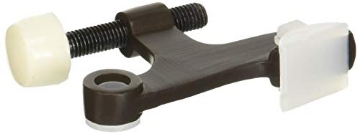 Picture of IVES 70B10B Ives by Schlage 70B10B Hinge Pin Door Stop (EA)