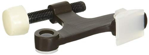 Picture of IVES 70B10B Ives by Schlage 70B10B Hinge Pin Door Stop (EA)