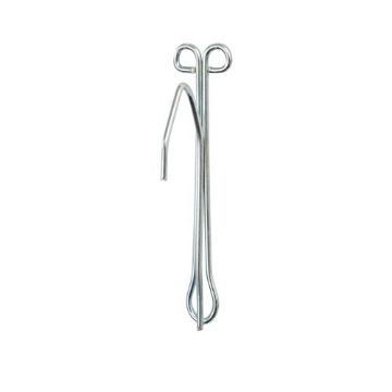 Picture of Kenney Manufacturing Company KN1041 Kenney Silver Slip Pin On Hook (EA)