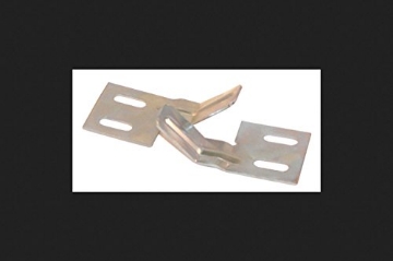Picture of FOUR POINTS INC 376C BIFOLD ALIGNER BRACKET (EA)