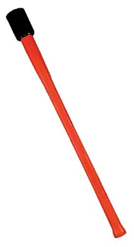 Picture of LINK HANDLES 65053 Seymour 220-99 36-Inch Fiberglass Railroad Pick Handle (EA)