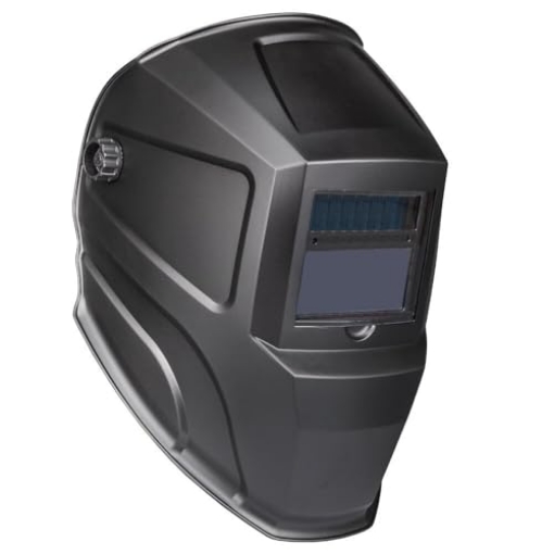 Picture of FORNEY INDUSTRIES INC 55857 Forney Black Matte ADF Welding Helmet (EA)
