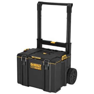 Picture of DEWALT(R) DWST08450 DEWALT DWST08450 TOUGH SYSTEM 2.0 MOBILE STORAGE (EA)
