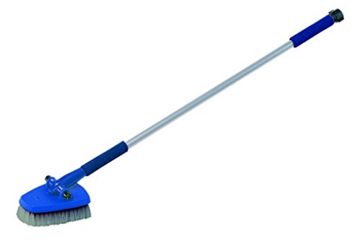 Picture of Carrand Accessories 60113 Carrand 60113 Automotive 38" Wash and Jet Brush Washer, Blue (EA)