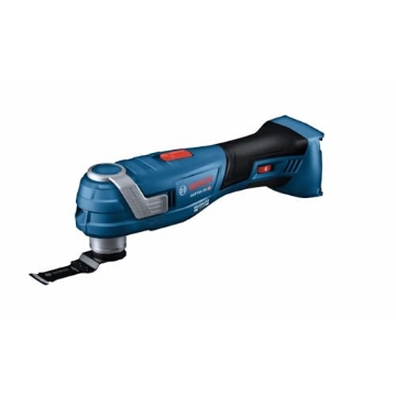 Picture of BOSCH SECURITY SYSTEMS, INC GOP18V-34N Bosch GOP18V-34N 18V Brushless StarlockPlus® Oscillating Multi-Tool (Bare Tool) (EA)