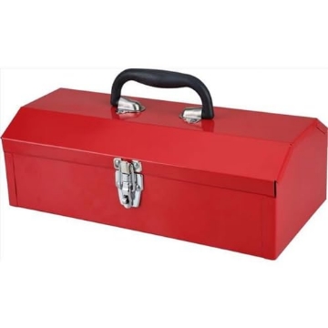 Picture of ACE TRADING - CMA 3 2006962 15 in. Steel Toolbox Red (EA)