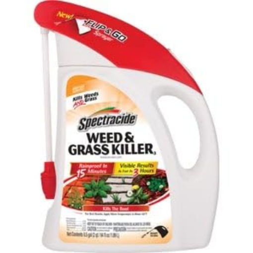 Picture of SPECTRUM PRODUCTS INC HG-97048 HG-97048 64OZ RTU Weed/Grass - Quantity 1 (EA)