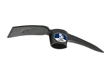 Picture of SEYMOUR 85522 Seymour 85522 MC-5H Cutter Mattock Head, 5 lb, 6 Eye (EA)