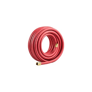 Picture of Gilmour 886501-1001 Gilmour 5/8 in. Dia. x 50 ft. L Professional Red Rubber Hose (EA)