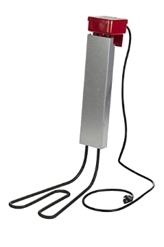 Picture of API 71502 API® Stock Tank Water Trough Heater and De-Icer | Stock Tank Tankside Heater | Trough Warmer | Made in USA (EA)