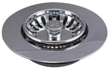 Picture of THE KEENEY MANUFACTURING COMPANY K5451 Plumb Pak K5451 Sink Drain Stopper, No Size, Polished Chrome (EA)