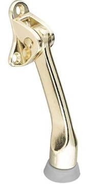 Picture of National/Spectrum Brands N184-259 Kickdown Door Stpp Brs4 (EA)