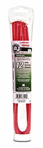 Picture of MTD PRODUCTS CO 49UFSHLL953 MTD Genuine Parts .105" PreCut Replacement Trimmer Line (EA)