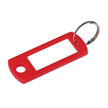 Picture of HILLMAN 704260 KEY ID TAGS ASST 3PK (PK-5-EA)