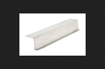 Picture of AMERIMAX 5452100042 Amerimax 5452100042 Window/door Flashing Cap, 42" (Pack of 50) (PK-50-EA)