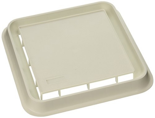 Picture of BROAN-NUTONE BP20 NuTone S97006651 Fan Grille Assembly (EA)