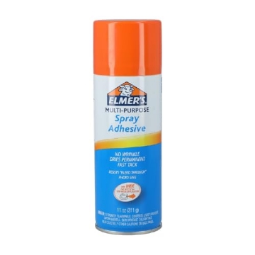 Picture of Elmers/Xacto E451 Spray Adhesive (EA)
