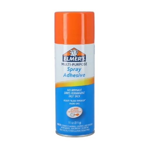 Picture of Elmers/Xacto E451 Spray Adhesive (EA)