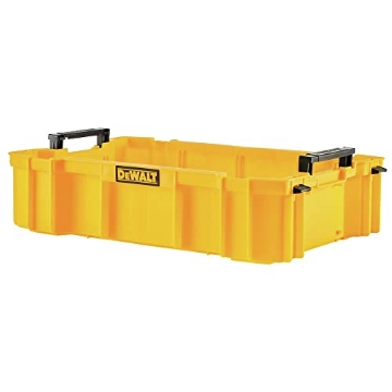 Picture of DEWALT(R) DWST08120 DEWALT DWST08120 TOUGH SYSTEM 2.0 DEEP TOOL TRAY (EA)