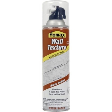 Picture of Homax 4065-06 Homax White Water-Based Knockdown Wall Texture 20 oz. (PK-6-EA)