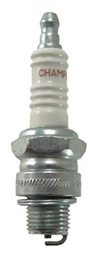 Picture of Champion Spark Plugs 844-1 Champion Copper Plus Sm Engine Spark Plug Carded - 844-1 (EA)