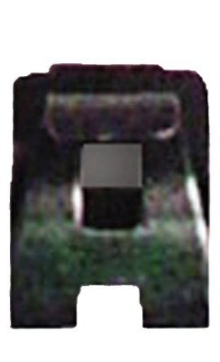 Picture of GARDNER BENDER GGC-1508 8PK GRN Grounding Clip (EA)