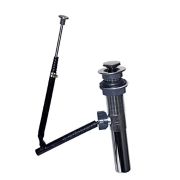 Picture of DANCO INC 9D0010692X Danco, Brass, Chrome 10692X Lavatory Drain (EA)