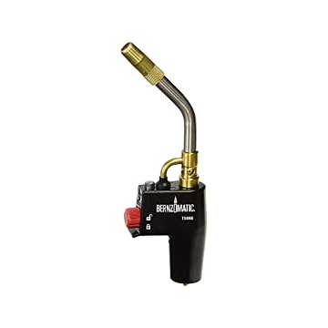 Picture of BERNZOMATIC 361524 TORCH HEAD PROPANE (PK-3-EA)