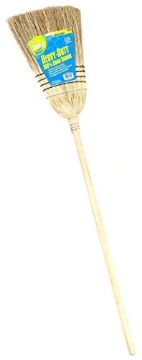 Picture of Harper 7020 Laitner Brush Company Jumbo Corn Broom (EA)