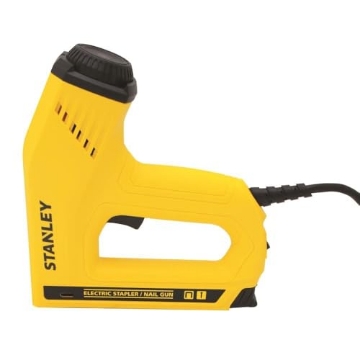 Picture of STANLEY Engineered Fastening TRE550Z Stanley 2-in-1 Electric Stapler and Brad Nail Gun () (PK-2-EA)
