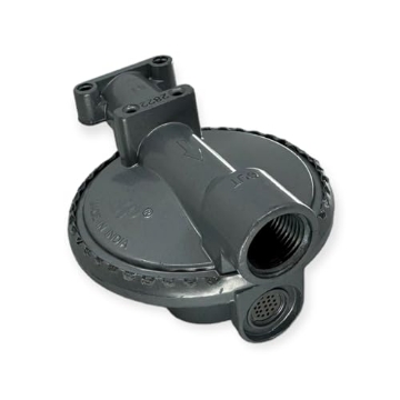 Picture of US HARDWARE G-105C G-105C Low Pressure Single Stage Gas Regulator (EA)