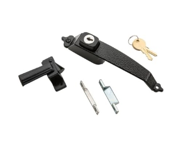 Picture of National/Spectrum Brands N100-031 National Hardware N100-031 Pushbutton Lock (EA)