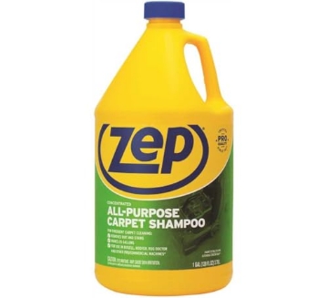 Picture of Amrep, Inc ZPEZUCEC128 Zep Commercial ZUCEC128 128 Oz Zep Extractor Carpet Shampoo (Case of 4) (CT-4-EA)