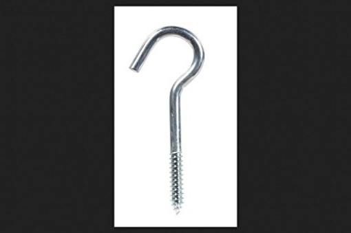 Picture of ACE TRADING - BH 10 02-3480-152 Ceiling Hook4-9/16 Bx50 (Pack Of 20) (PK-20-EA)
