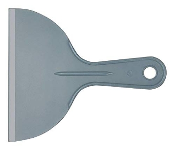 Picture of ALLWAY TOOLS INC DS60P PUTTY KNIFE 6"FLEX PLSTC12 (PK-12-EA)