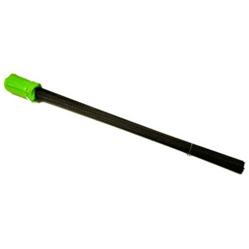 Picture of CH Hanson 15082 Stake Flags-21" Staff, Lime Fluorescent 100Pcs (EA)