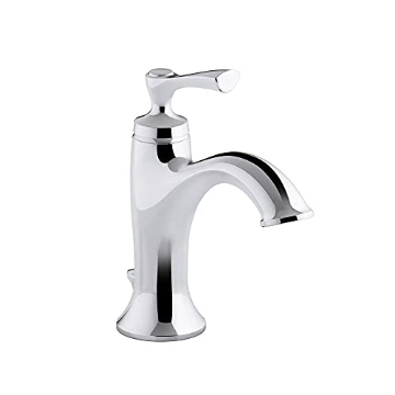 Picture of Kohler R72782-4D1-CP 1H Chr Lavatory Faucet (EA)