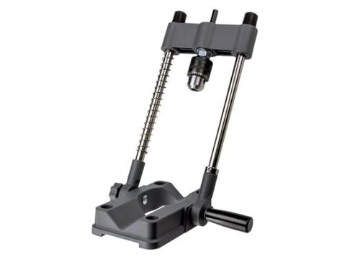 Picture of General Tools Mfg Co In 3638 General Tools Precision Drill Guide #3638 - for 3/8” and 1/2” Power Drills (EA)