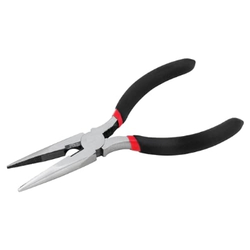 Picture of Performance Design Products W1117C Performance Tool W1117C 6-Inch Long Nose Pliers (EA)