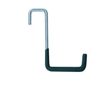 Picture of CRAWFORD SHR26-25 Lehigh SHR26-25 Rafter Hanger, Grey, Large (EA)